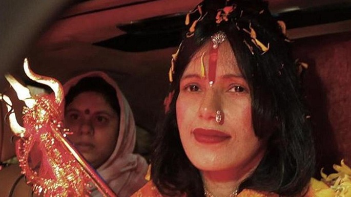 Radhe Maa