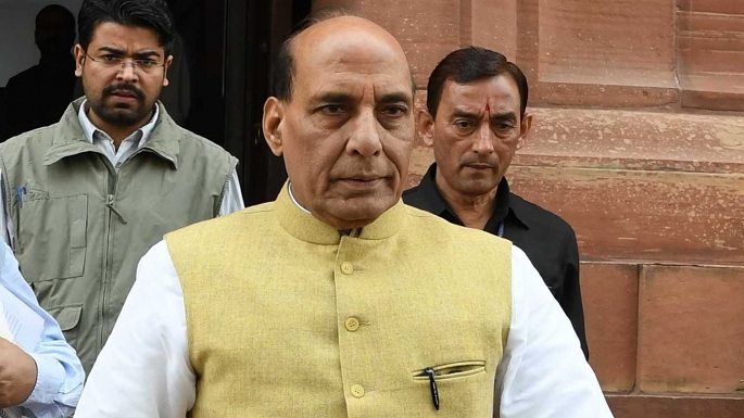 rajnath singh jammu kashmir 4-day visit