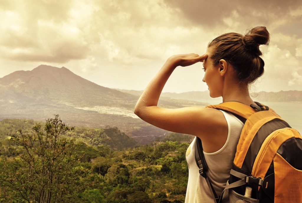 Safety tips for solo women travellers