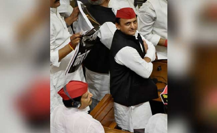 akhilesh yadav image