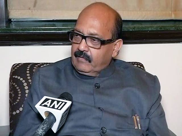 amar singh statement