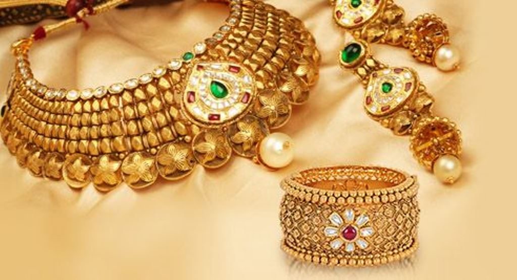 'India Modern' theme making waves in jewellery trend