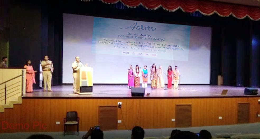 astitv ka sawal program