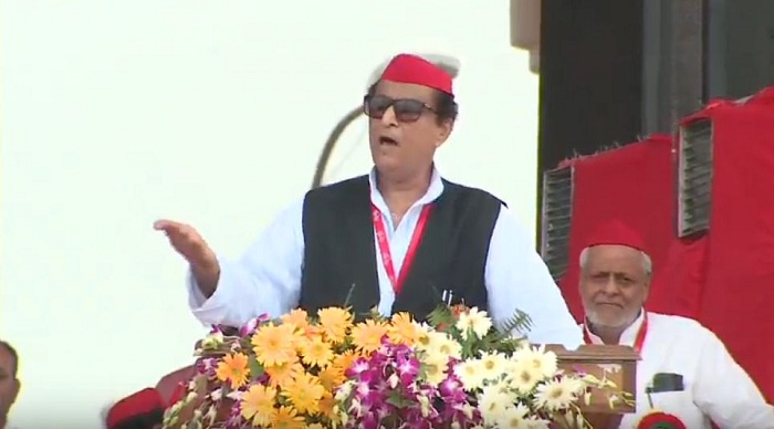 azam khan