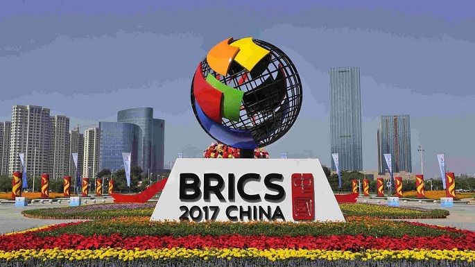 china brics summit