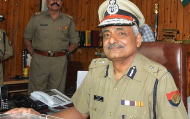 dgp sulkhan singh statements