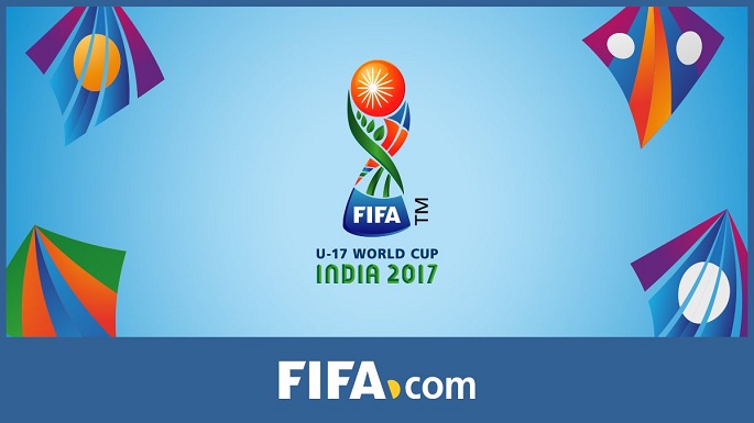 fifa u-17 world cup 2017