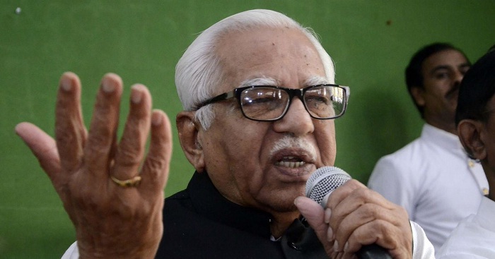 ram naik varanasi