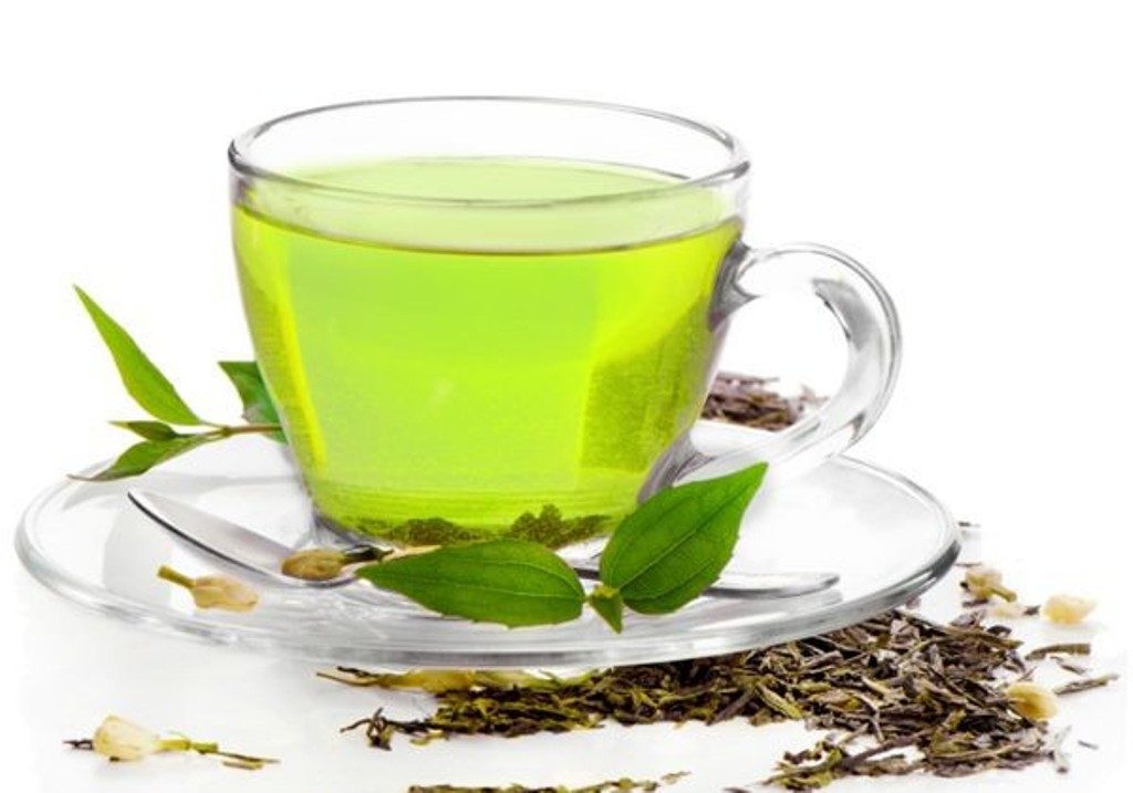 Reasons to include green tea in your diet