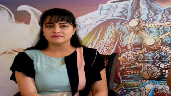 haryana police search honeypreet