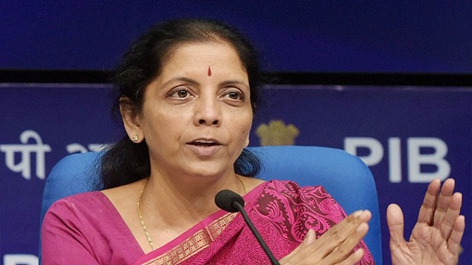 india second women defense minister