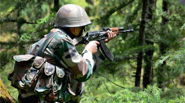 table top exercise indian army conducts operations