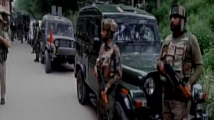 jammu kashmir terrorist attack