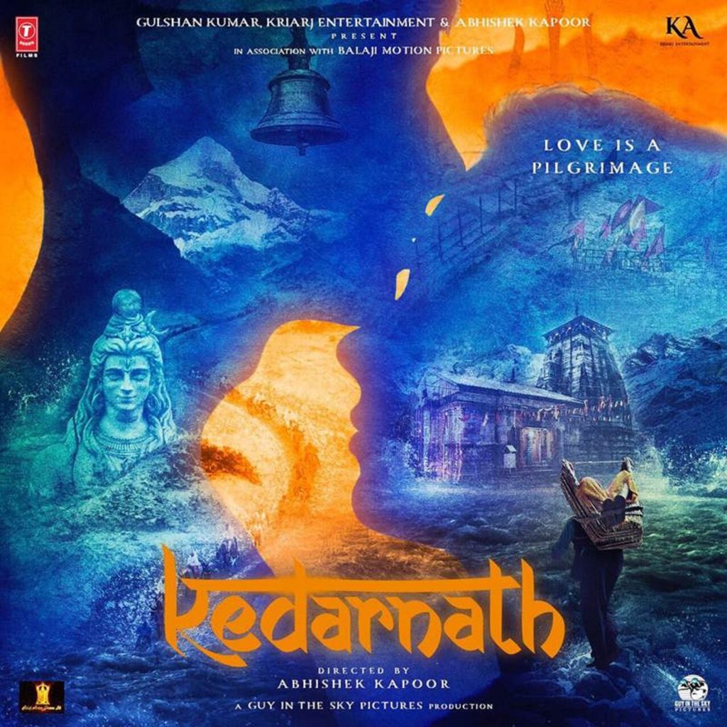 kedarnath