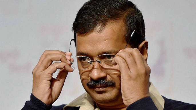 delhi cm arvind kejriwal