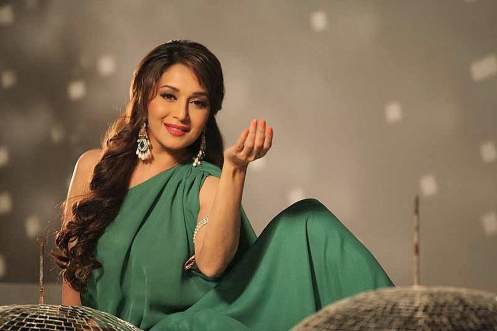 madhuri