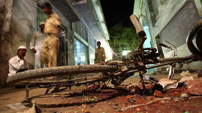 malegaon blast case