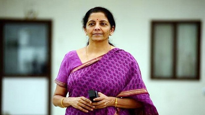 india second women defense minister