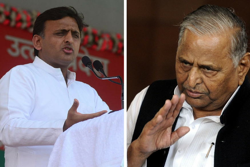 mulayam singh yadav statement