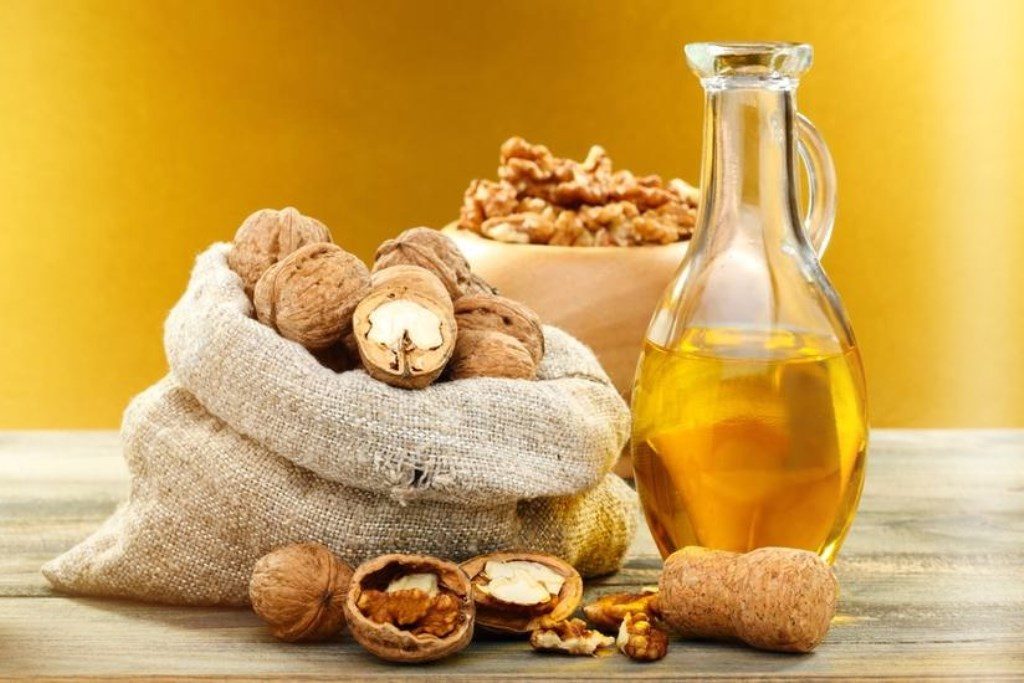 Consuming olive oils, nuts may up general intelligence