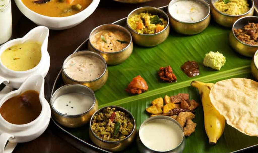 Celebrate Onam fervour with delicious delicacies