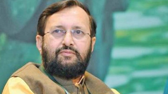 prakash javadekar