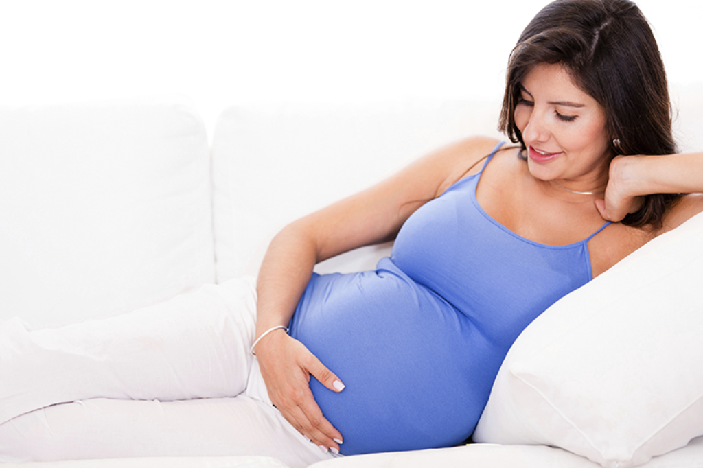 Bacterial infection in pregnancy may up autism risk in kids