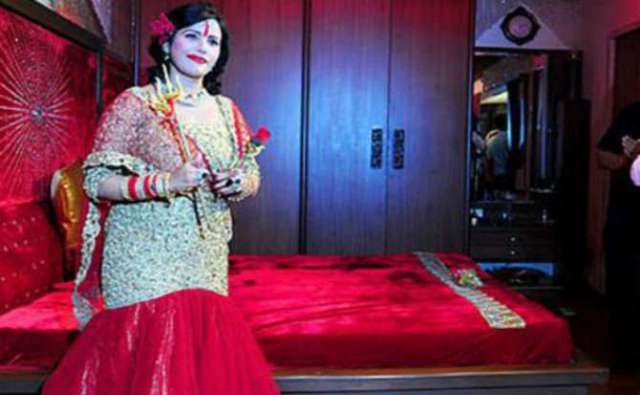 radhe maa disclosed 1