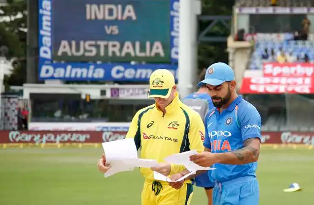 ind vs aus