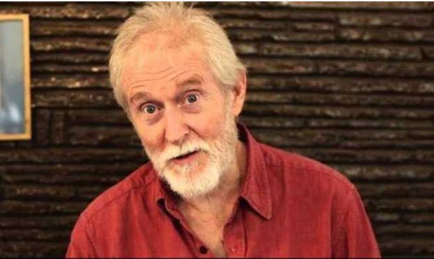 tom alter