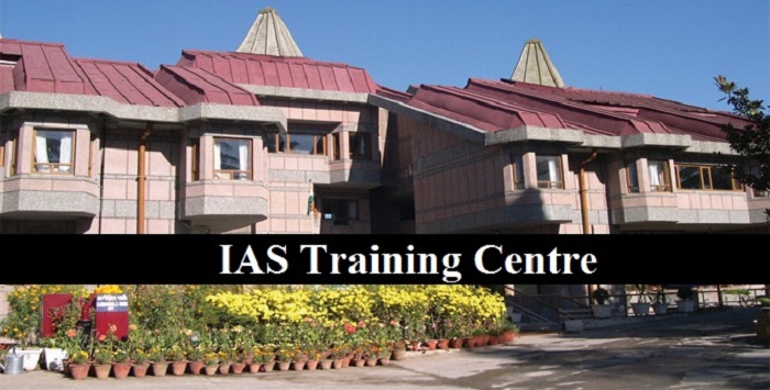 40 IAS training