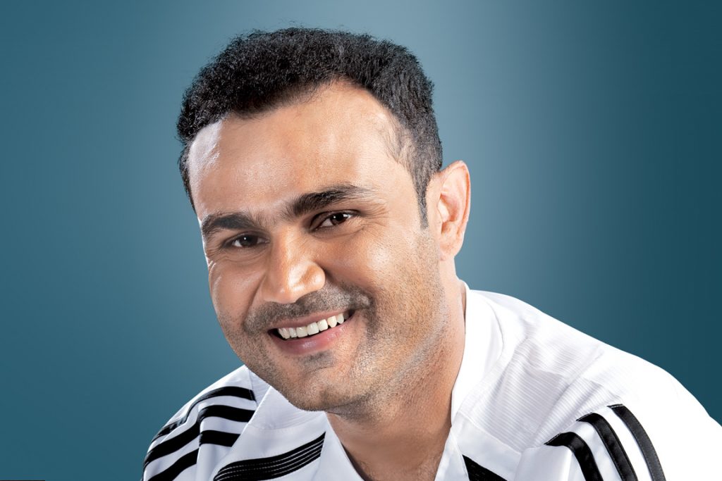 sehwag