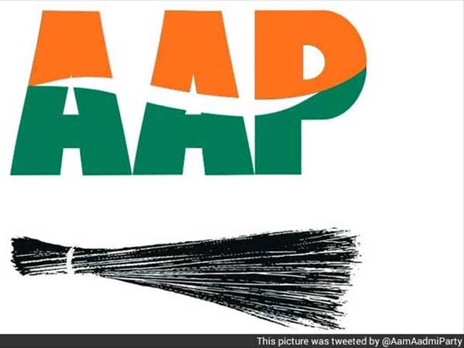 Aam Aadmi Party