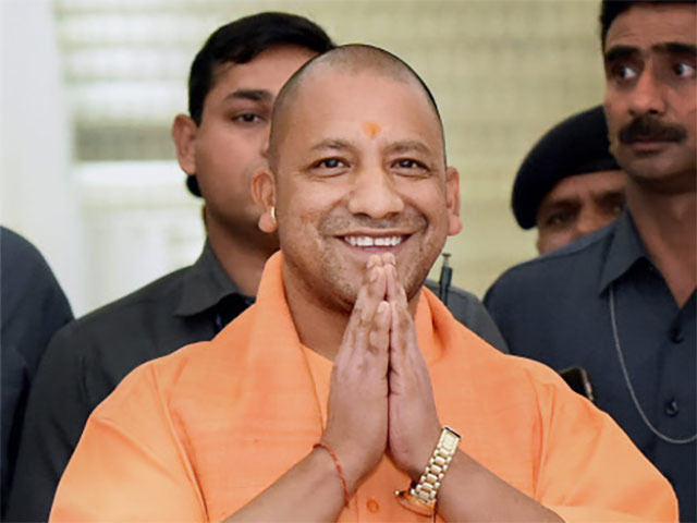 cm yogi adityanath