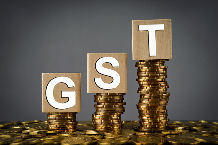 gst filling returns