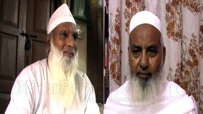 maulana latif and usman