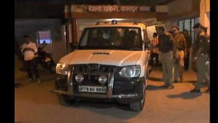 Highway Gang Arrested by Kanpur Police