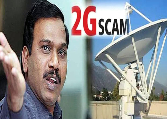 2g scam verdict