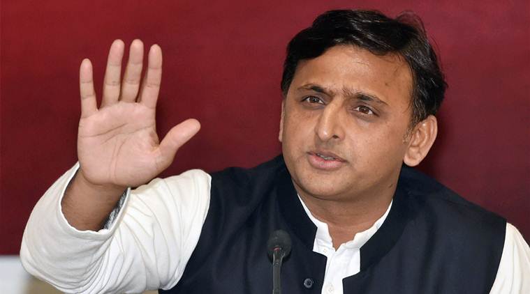 samajwadi party