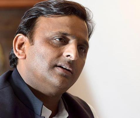 Akhilesh Yadav Statement