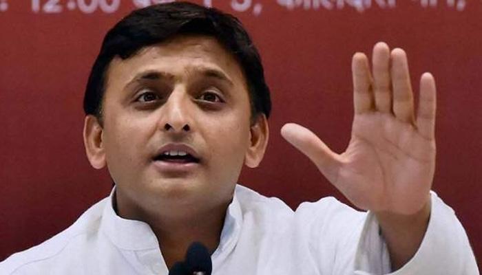 suvir Gupta expelled from Samajwadi party by akhilesh yadav