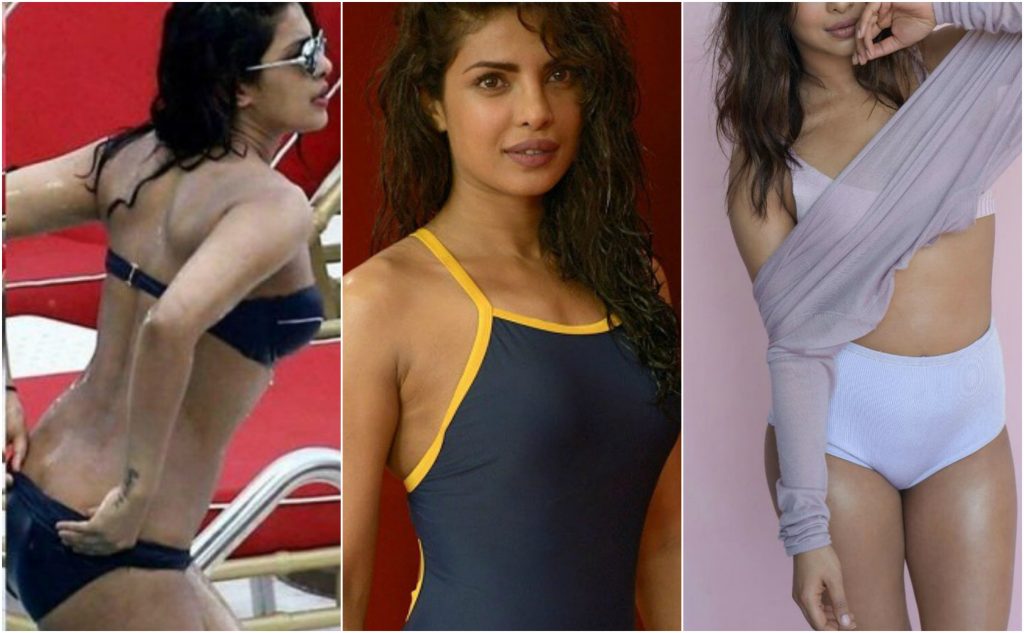 2018 priyanka chopra hot photoshoot