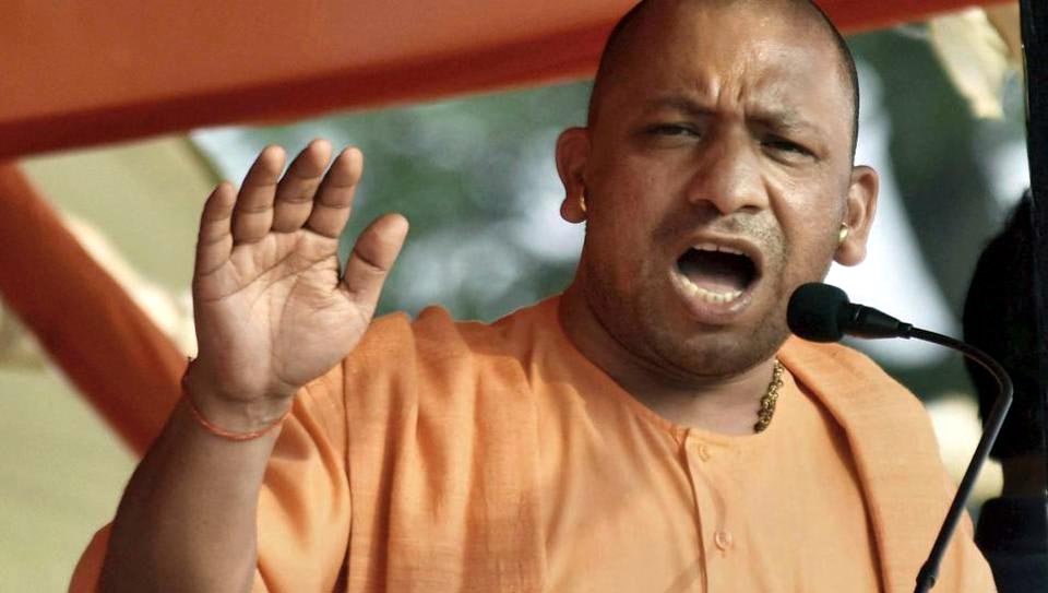 CM Yogi how many shemales Hindu Muslim Sikh isai in UP jails