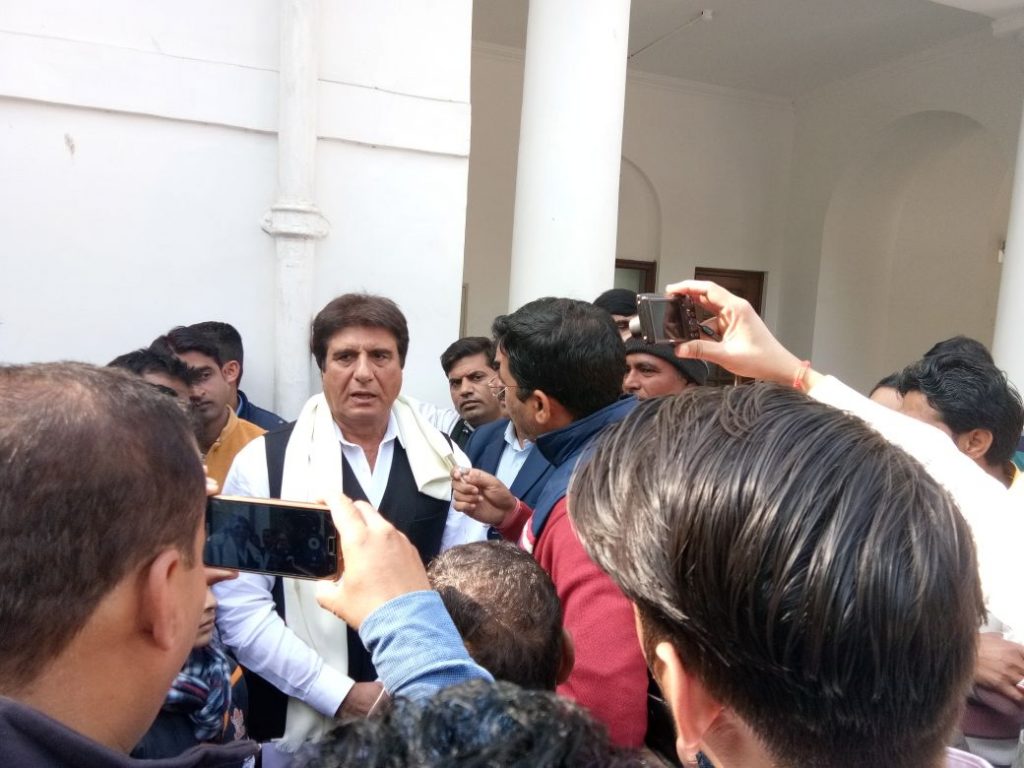 raj babbar