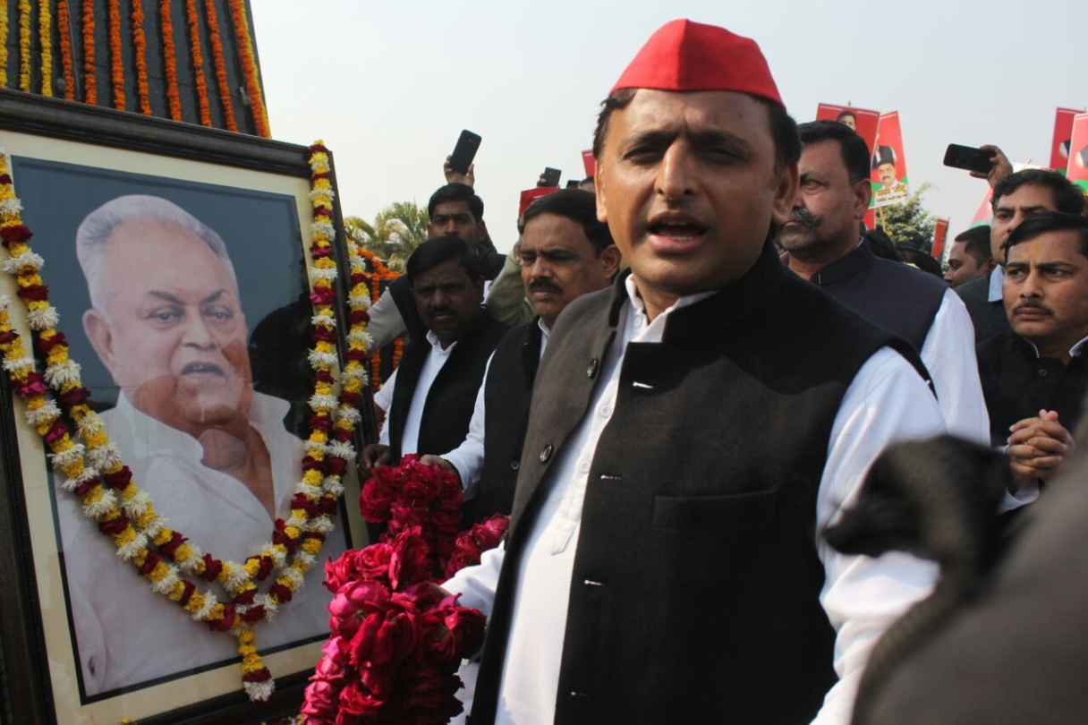 Ex CM Akhilesh Yadav (10)