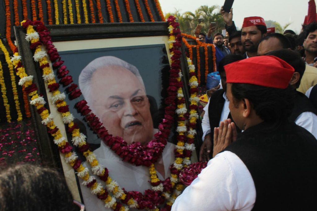 Ex CM Akhilesh Yadav (18)