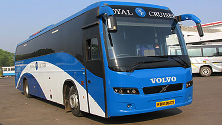 upsrtc ac bus UPSRTC cheap fares