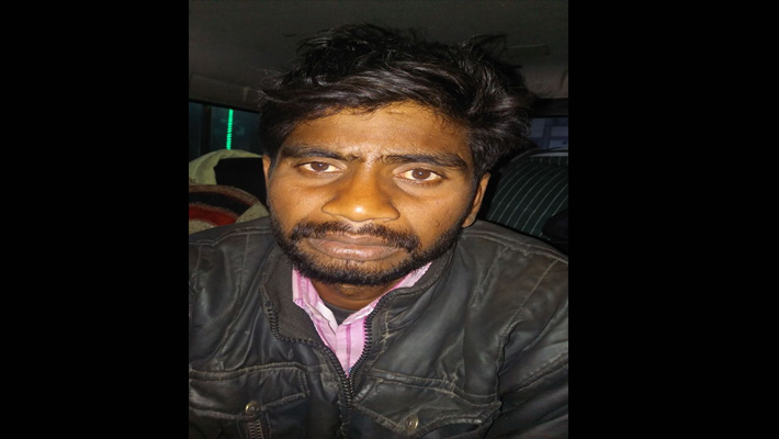 50 thousand prize criminal titu arrested by STF