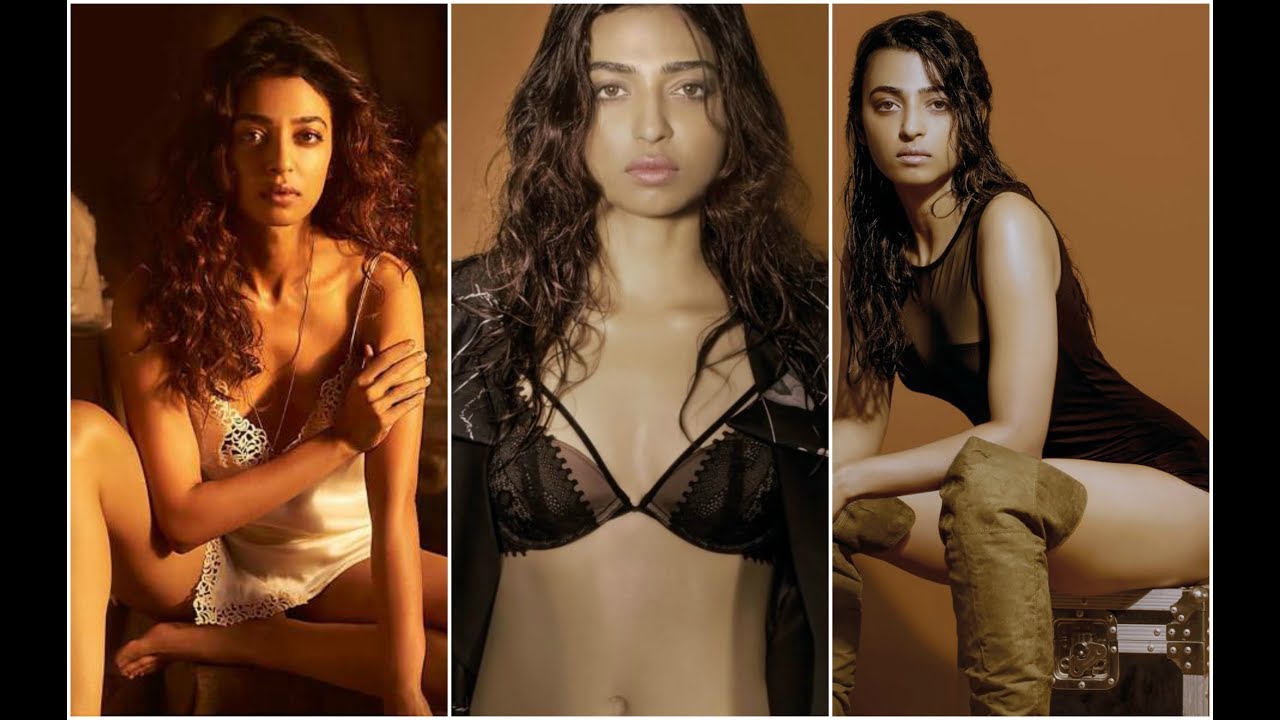 radhika apte hot video photoshoot pictures