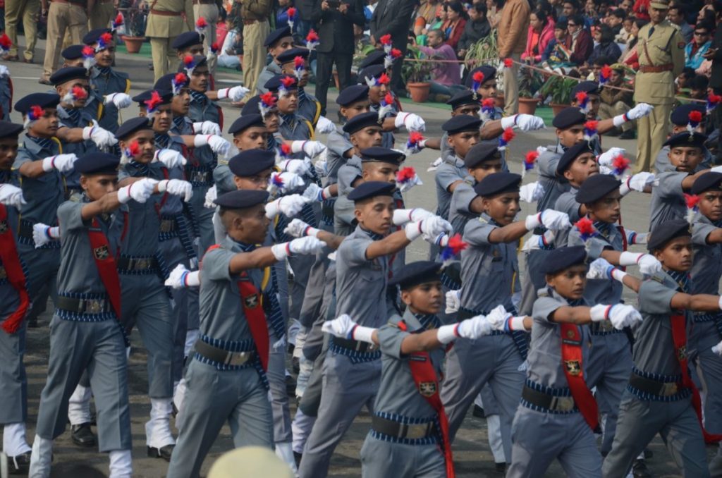 republic day 2018 celebration 100